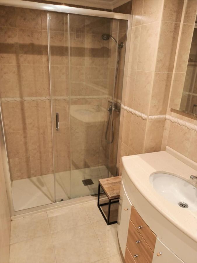 Private Room In A Shared Flat In Castellon Кастельйон-де-ла-Плана Екстер'єр фото