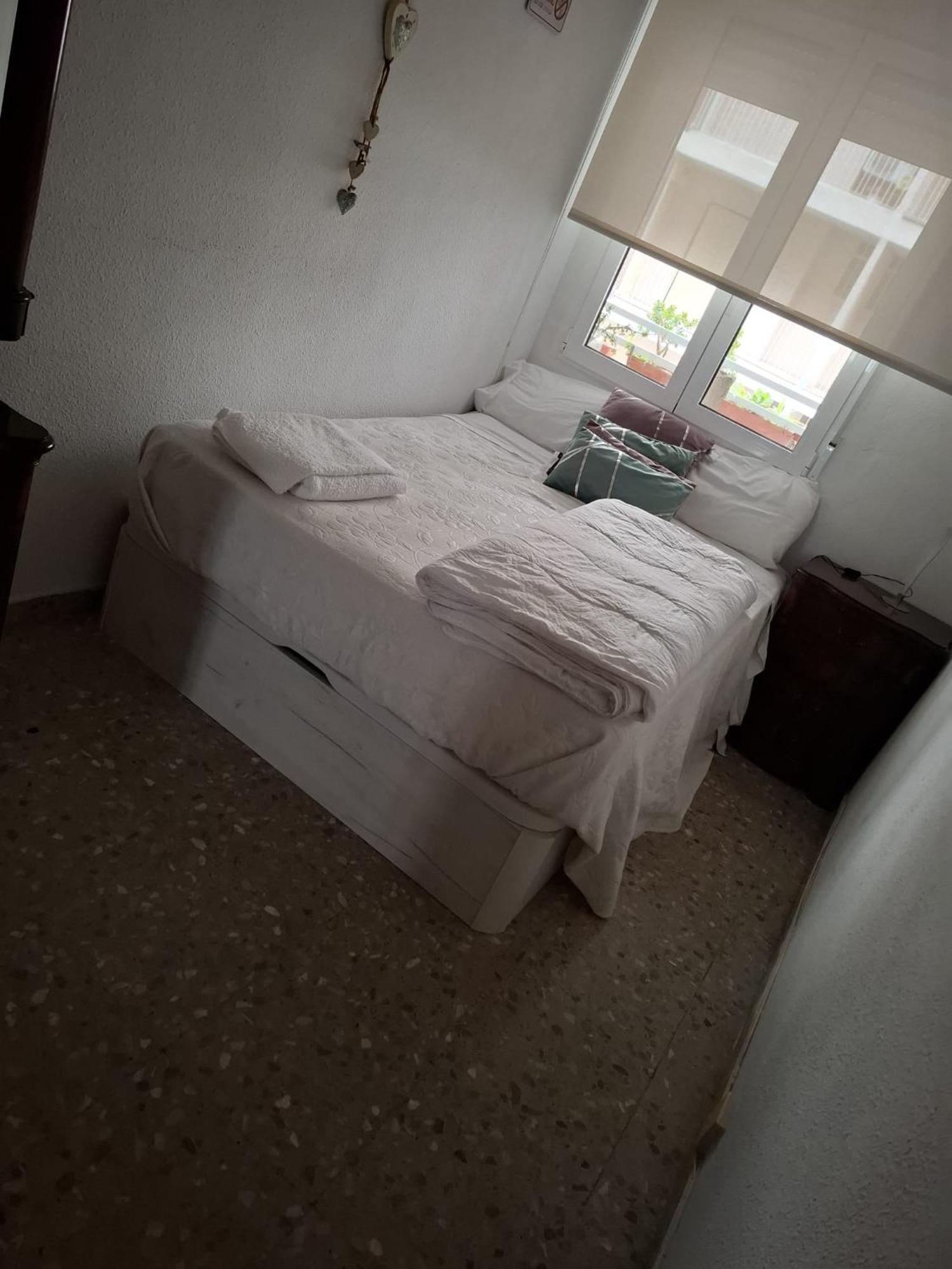 Private Room In A Shared Flat In Castellon Кастельйон-де-ла-Плана Екстер'єр фото